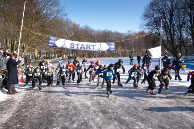 Schaatskampioenschap